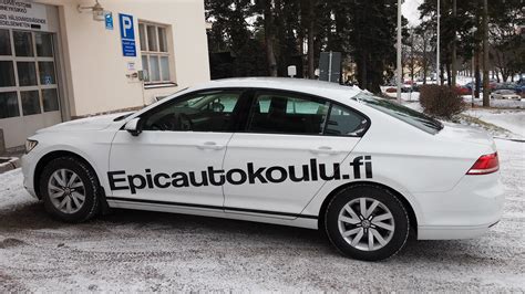 epic autokoulu oy webauto.